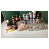 Beer Collectibles Beer Collectibles