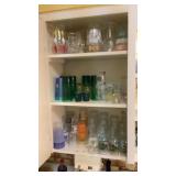 Contents Of Cabinets (4) Contents Of Cabinets (4)