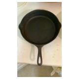 Griswold ERIE 704 D #8 Griswold ERIE 704 D #8
