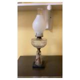 Oil Lamp Oil Lamp