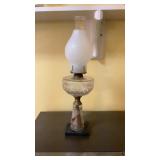 Oil Lamp