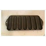 Griswold Crispy Corn Stick Pan Erie PA USA 930 Griswold Crispy Corn Stick Pan Erie PA USA 930