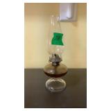 Oil Lamp Oil Lamp