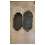 Cast iron Cast iron