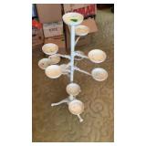 Cast Iron Stand Cast Iron Stand