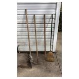 Edger, Garden Hoe, Dust broom Edger, Garden Hoe, Dust broom