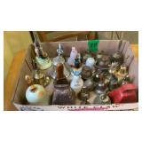 Assortment Of Bells Assortment Of Bells