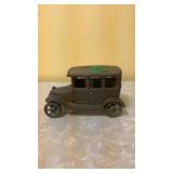 Cast Iron Car Cast Iron Car