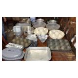 Assorted Bake Ware Assorted Bake Ware