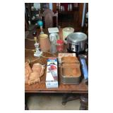 Scale, Lamps, Fire Extinguisher, Automatically Scale, Lamps, Fire Extinguisher, Automatically