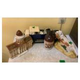 Whiskey Decanters Whiskey Decanters