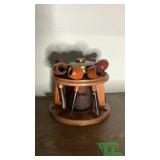 Smoke Pipes and Humidor Smoke Pipes and Humidor