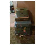 Retro Luggage Retro Luggage