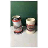 Budweiser Beer Stein (2)