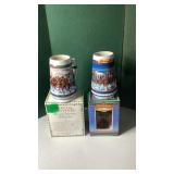 Budweiser Beer Stein (2) Budweiser Beer Stein (2)