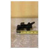 Cast Iron Tow Truck Cast Iron Tow Truck