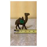 Camel Bank Cast Iron Camel Bank Cast Iron