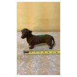 Cast Iron Winnier Dog Cast Iron Winnier Dog