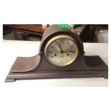 Hamilton Sangamo Clock Hamilton Sangamo Clock