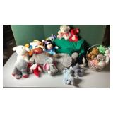 Stuffed Animals Stuffed Animals