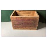 Remington Ammo Box