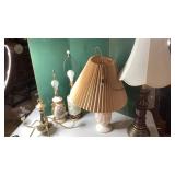 Table Lamps Shades