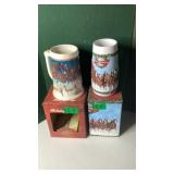 Budweiser Beer Stein (2) Budweiser Beer Stein (2)