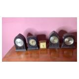 Clocks Clocks