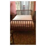Jenny Lynn Full Size Bed Jenny Lynn Full Size Bed