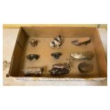 Cast iron Animals, Shoes Cast iron Animals, Shoes