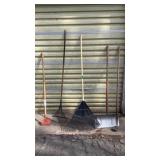 Rakes, Snow Shovel Scraper, Garden Hoe Rakes, Snow Shovel Scraper, Garden Hoe