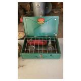 Coleman Stove Coleman Stove
