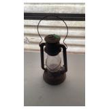 Dietz Lantern vintage Record Player Dietz Lantern vintage Record Player