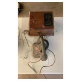 Antique Phone Antique Phone
