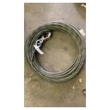 Winch Cable 150' 3/8' Winch Cable 150' 3/8'