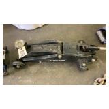 Husky 1.5 Ton Works Husky 1.5 Ton Works