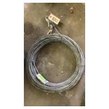 Winch Cable 150' 3/8' Winch Cable 150' 3/8'