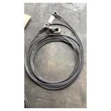 Winch Cable 60' 3/8' Winch Cable 60' 3/8'