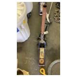 Pittsburgh Jack 1.5 Ton Pittsburgh Jack 1.5 Ton