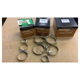 Master Pro Select Hose Clamps Master Pro Select Hose Clamps