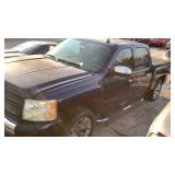 2008 CHEVY 2WD VIN 2GCEC13J781155071 2008 CHEVY 2WD VIN 2GCEC13J781155071