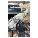 Ford Tiro AS IS DOESNT RUN OR DRIVE BOS Ford Tiro AS IS DOESNT RUN OR DRIVE BOS