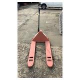 Pallet Jack Pallet Jack