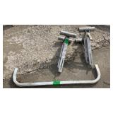 Ladder Jacks Ladder Jacks