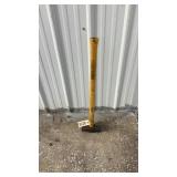 Sledge Hammer Sledge Hammer