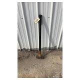 Sledge Hammer Sledge Hammer