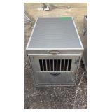 Dog box 36' L x 27' T 23' d Dog box 36' L x 27' T 23' d