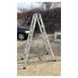 Werner Multi Ladder Werner Multi Ladder