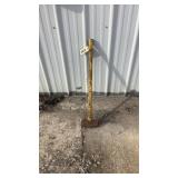 Sledge Hammer Sledge Hammer