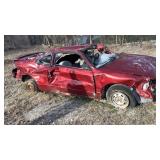Ford Escort JUNK Ford Escort JUNK